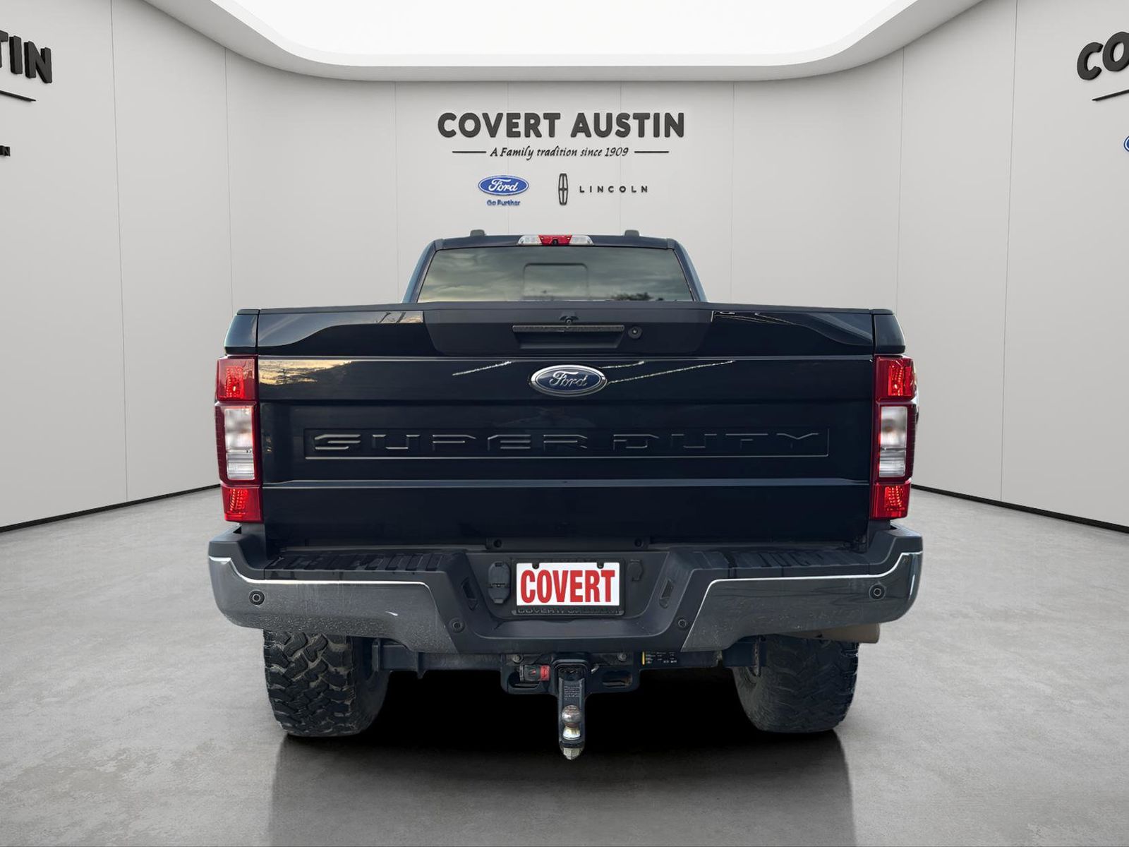 Used Car 2022 Ford F-350sd  Lariat For Sale Under $60,000 In Austin, Texas