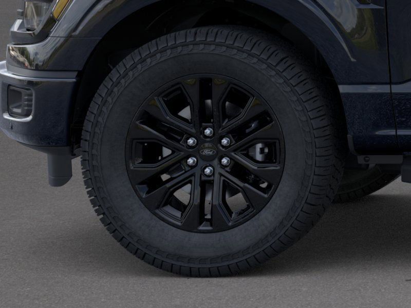 New Car 2025 Ford F-150  Xlt For Sale In Austin, Texas