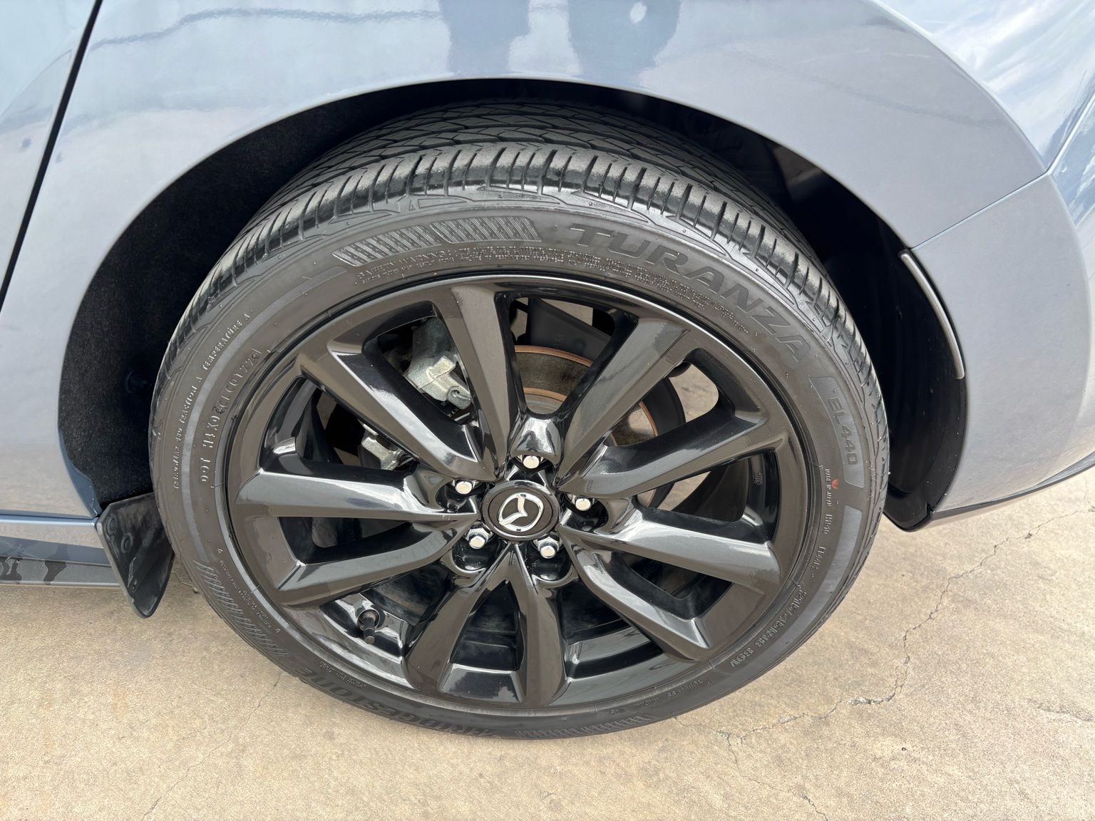 Used Car 2022 Mazda Mazda3  Premium For Sale Under $15,000 In Austin, Texas