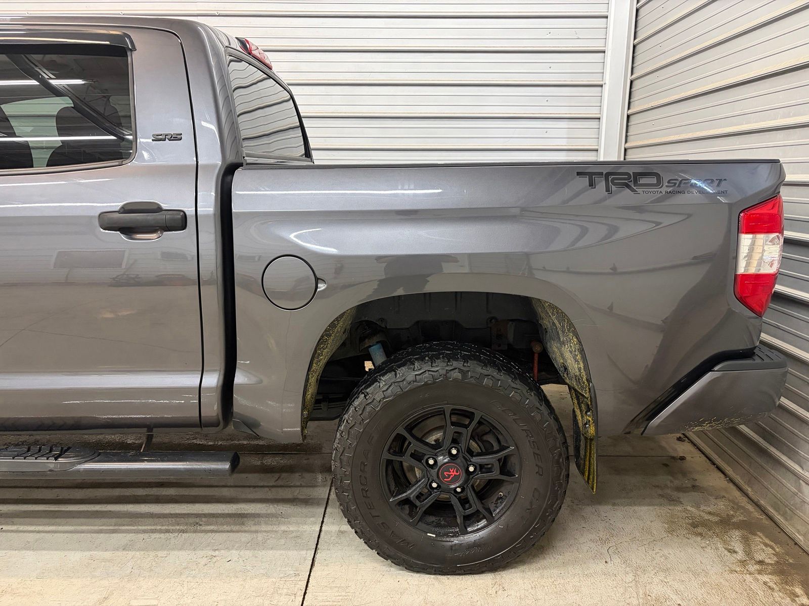 Photo 5 of 2019 Toyota Tundra SR5