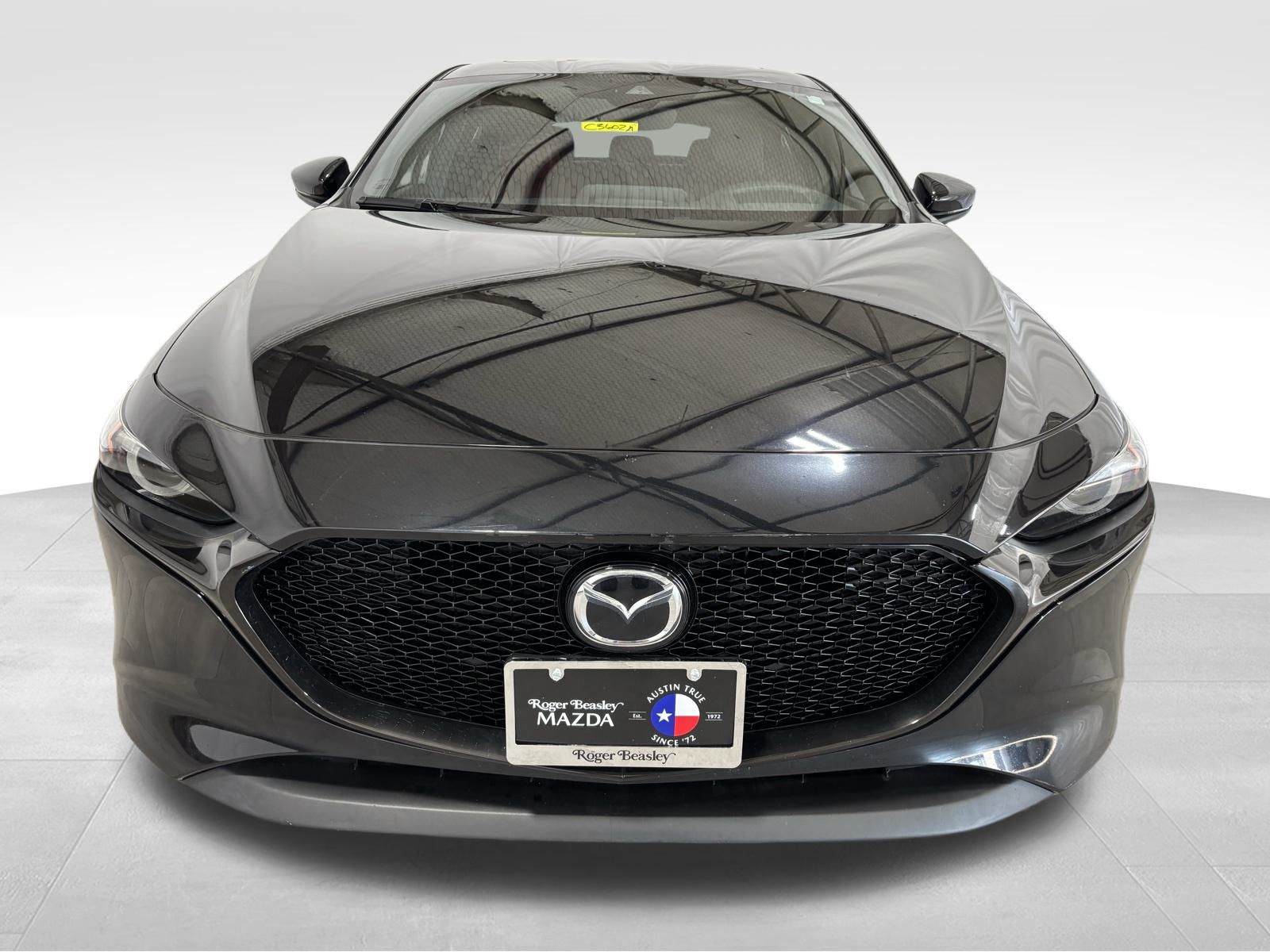 Used Car 2020 Mazda Mazda3  Premium For Sale Under $25,000 In Austin, Texas