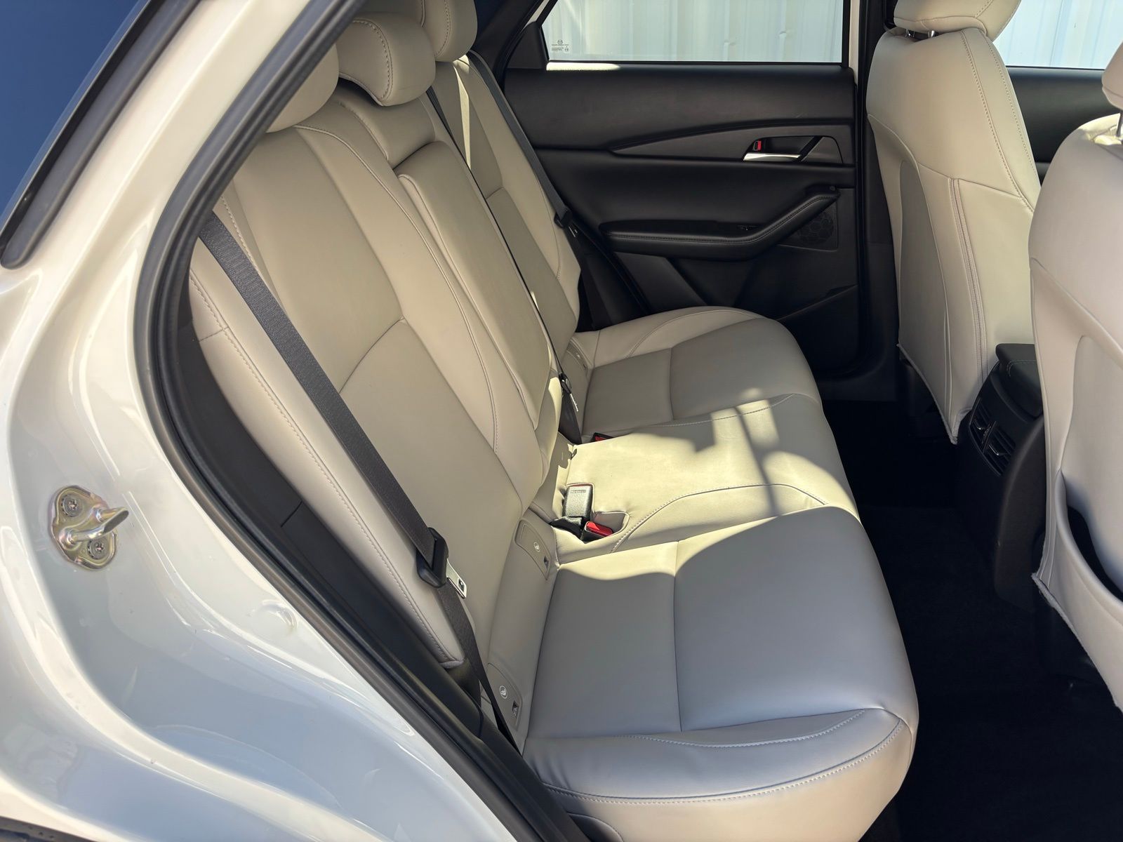 Used Car 2024 Mazda Cx-30  2.5 S Preferred Package For Sale Under $30,000 In Austin, Texas