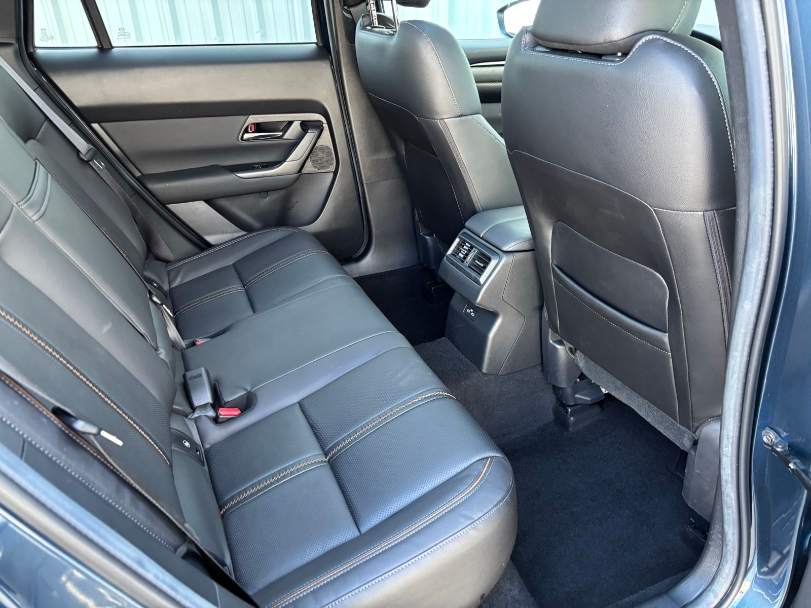 Used Car 2025 Mazda Cx-50  2.5 S Premium Plus Package For Sale Under $35,000 In Austin, Texas