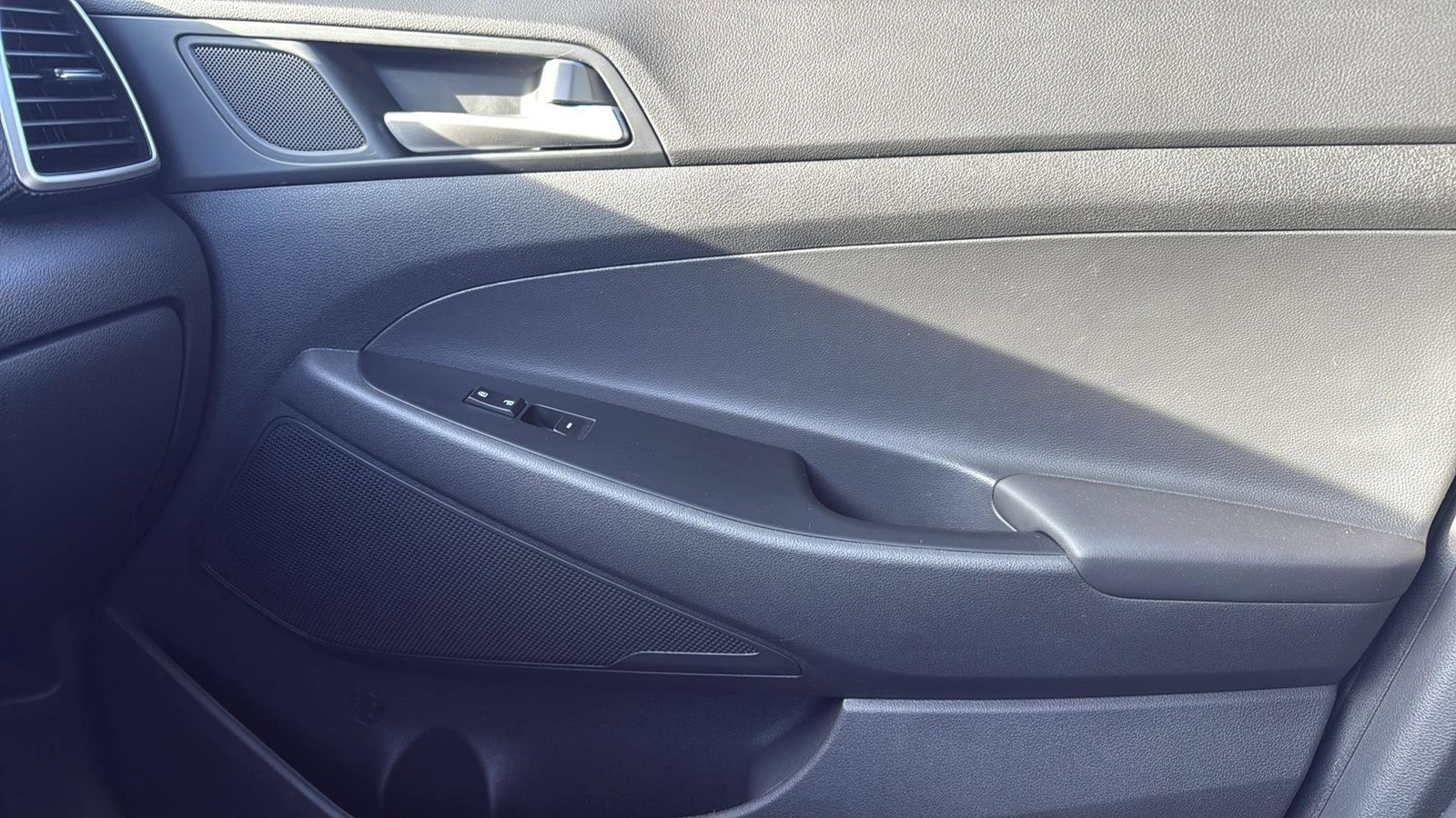 Used Car 2021 Hyundai Tucson  Sel For Sale Under $20,000 In Austin, Texas