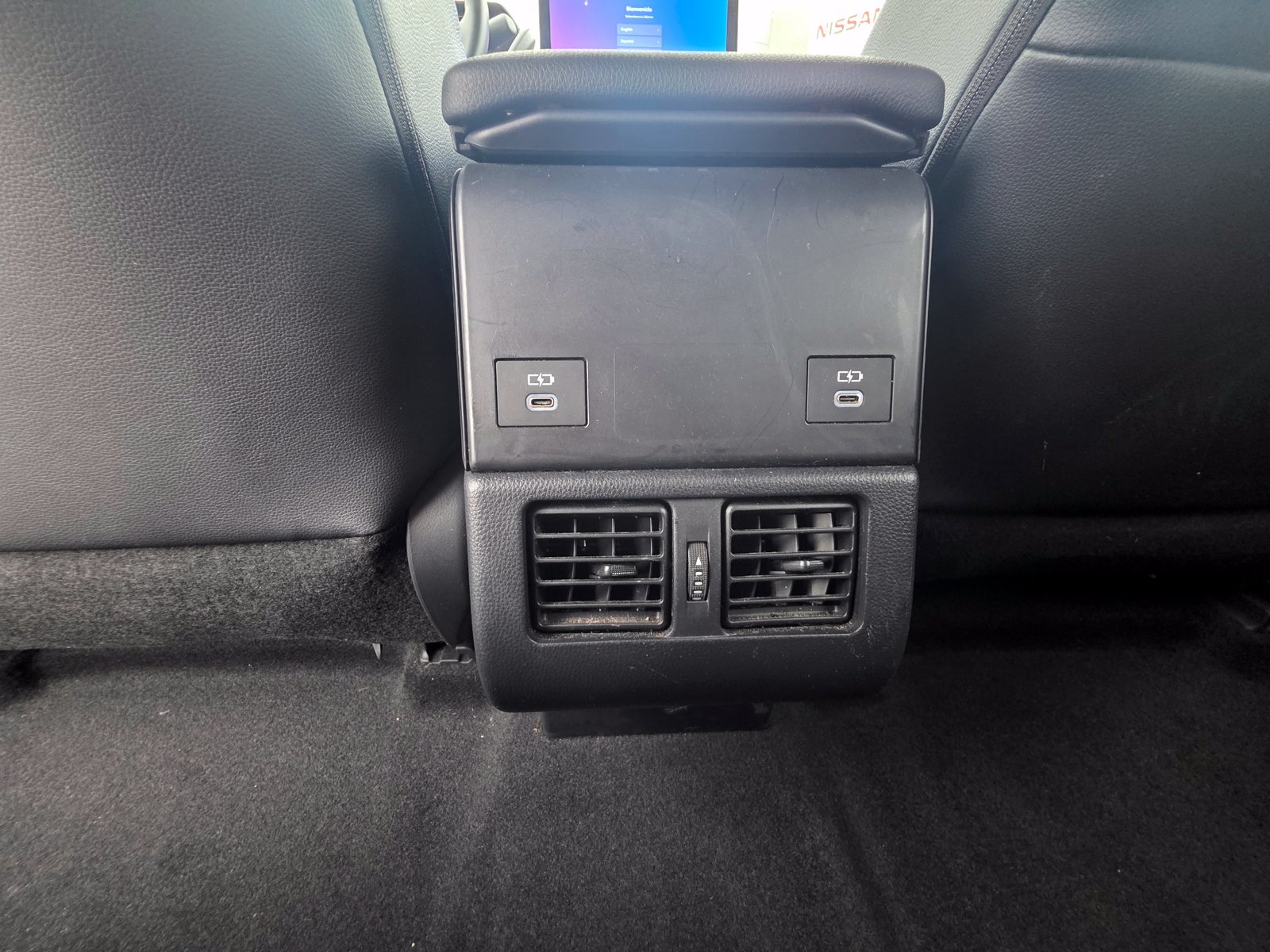 Used 2025 Silver Toyota XLE image 23