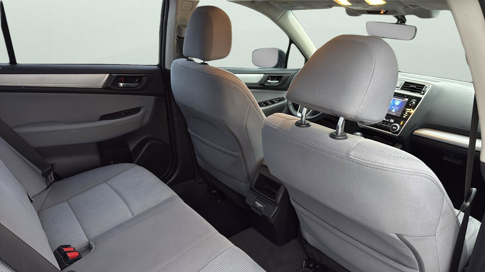 Used Car 2018 Subaru Legacy  2.5i For Sale Under $20,000 In Austin, Texas