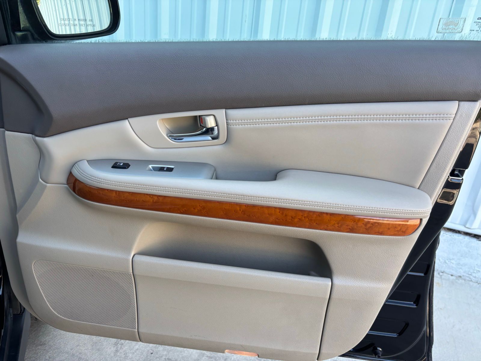 Used Car 2009 Lexus Rx  350 For Sale Under $15,000 In Austin, Texas