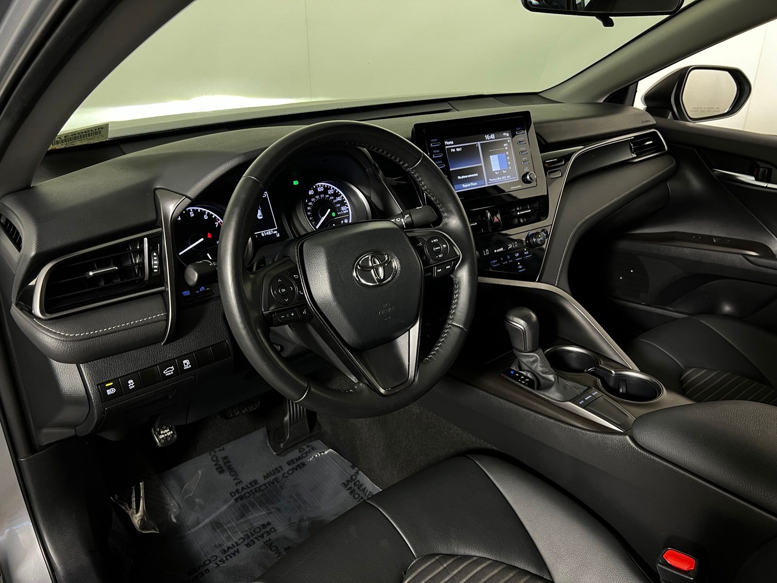 Thumbnail: 2024 Toyota Camry - 12