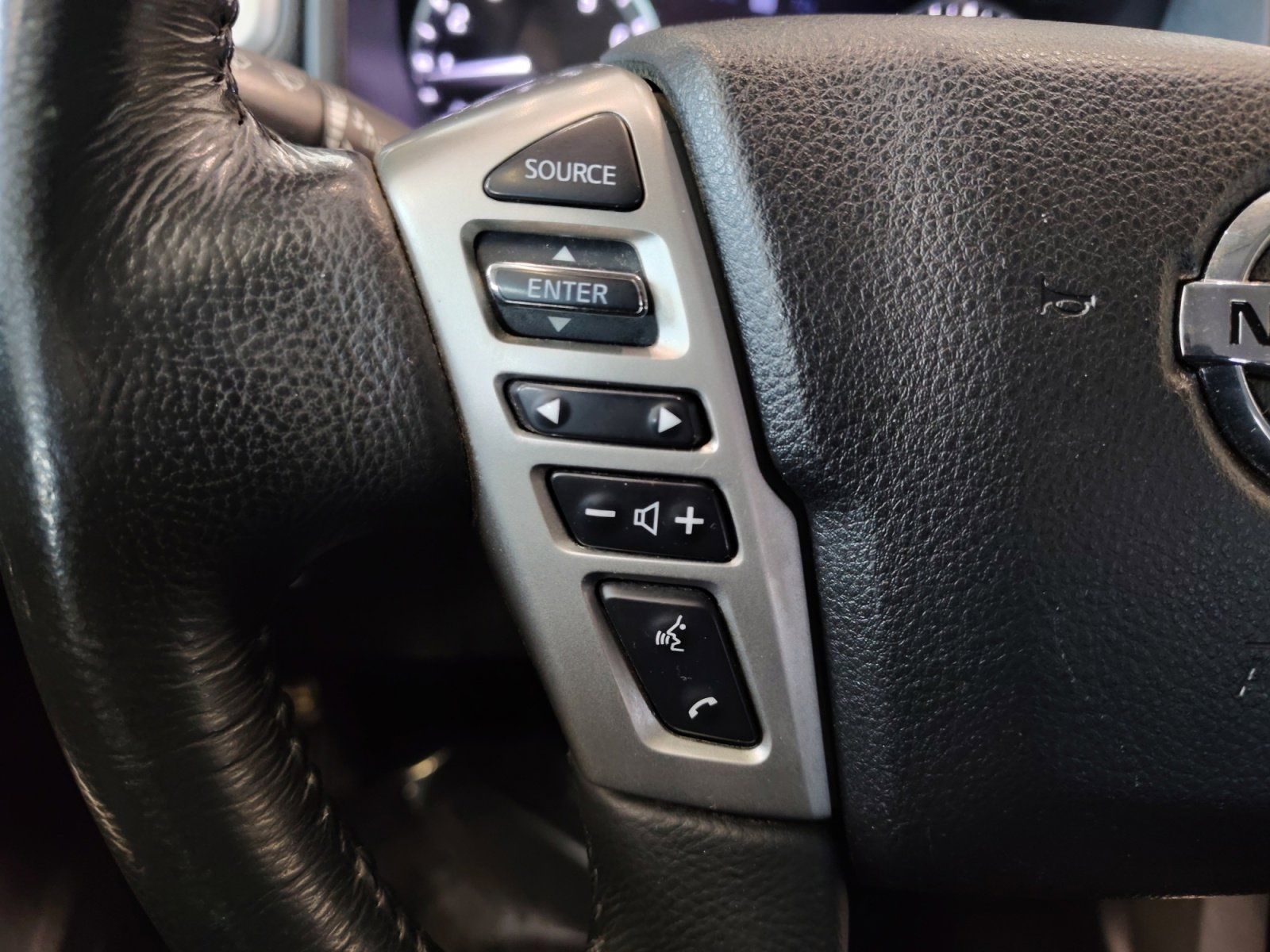 Used Car 2020 Nissan Titan  Sv For Sale Under $30,000 In San Antonio, Texas