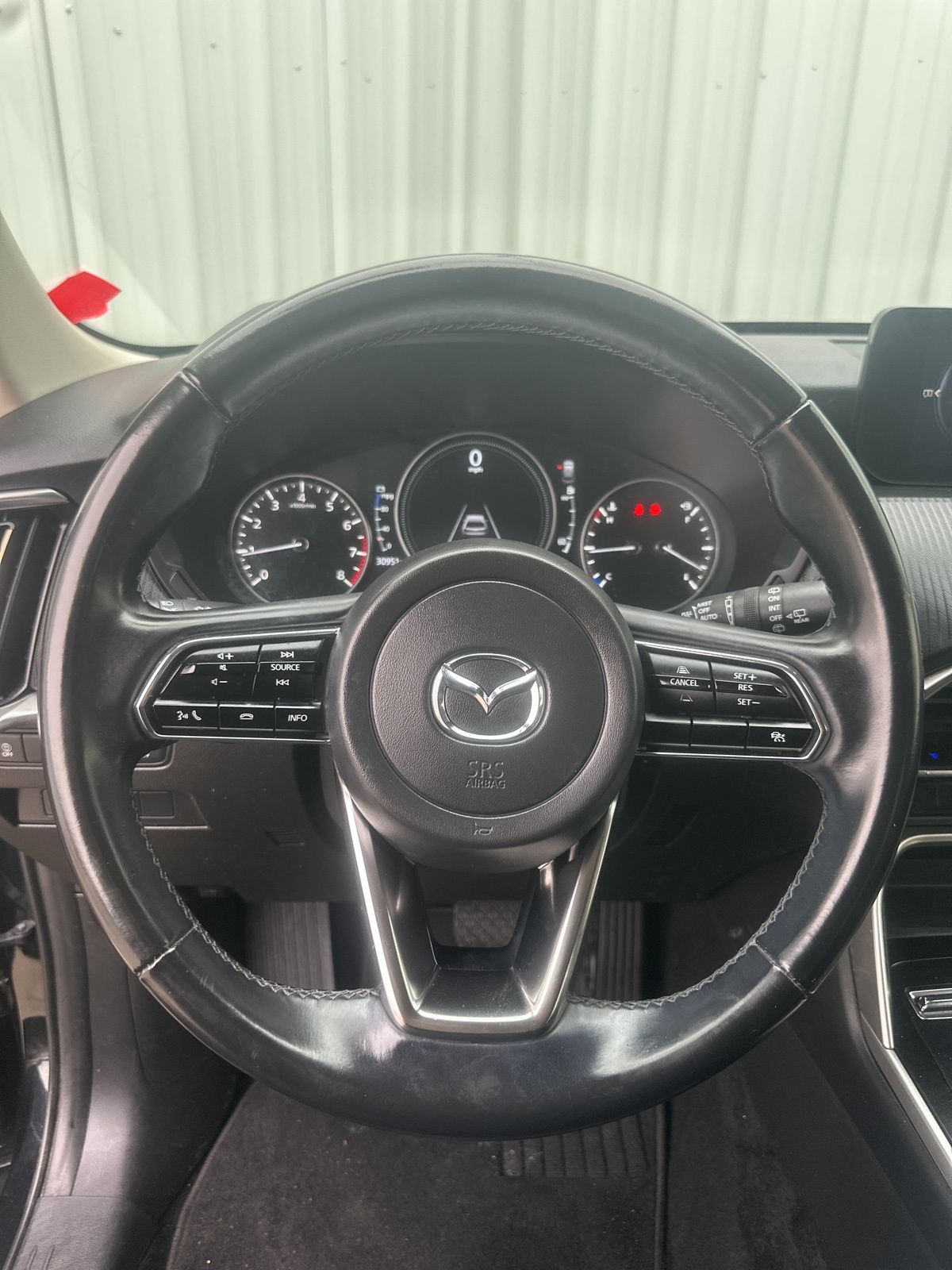 Used Car 2025 Mazda Cx-90  3.3 Turbo Select For Sale Under $35,000 In Austin, Texas