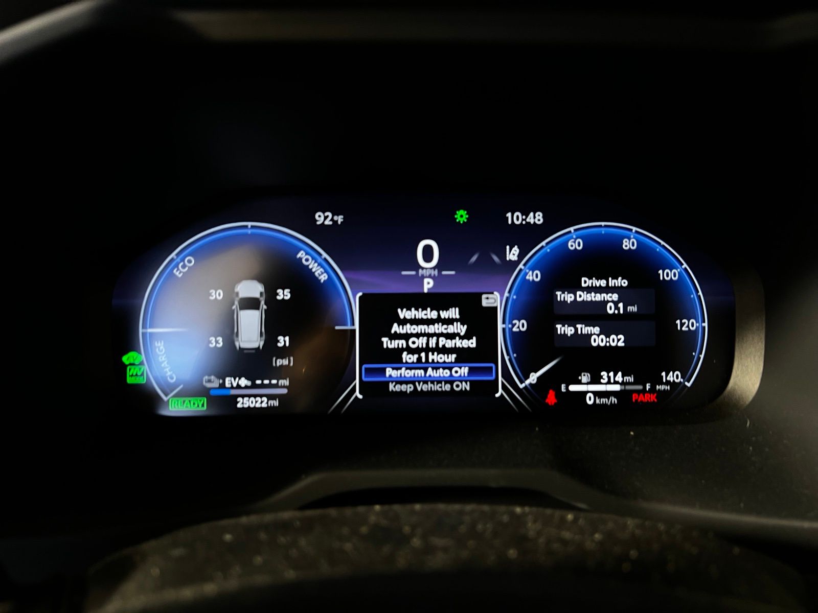 Thumbnail: 2024 Toyota RAV4 - 10