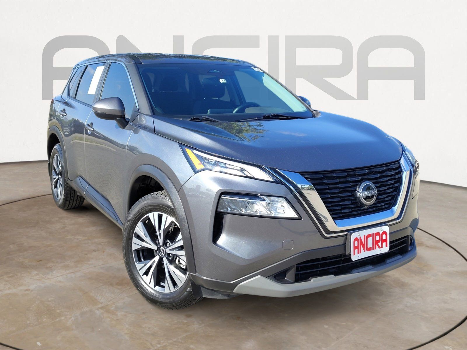 Used Car 2023 Nissan Rogue  Sv For Sale Under $20,000 In San Antonio, Texas