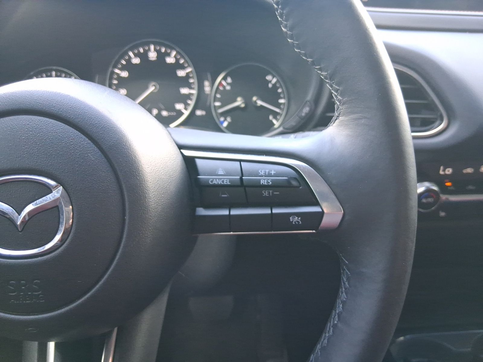 Used Car 2024 Mazda Cx-30  2.5 S Carbon Edition For Sale Under $30,000 In Austin, Texas