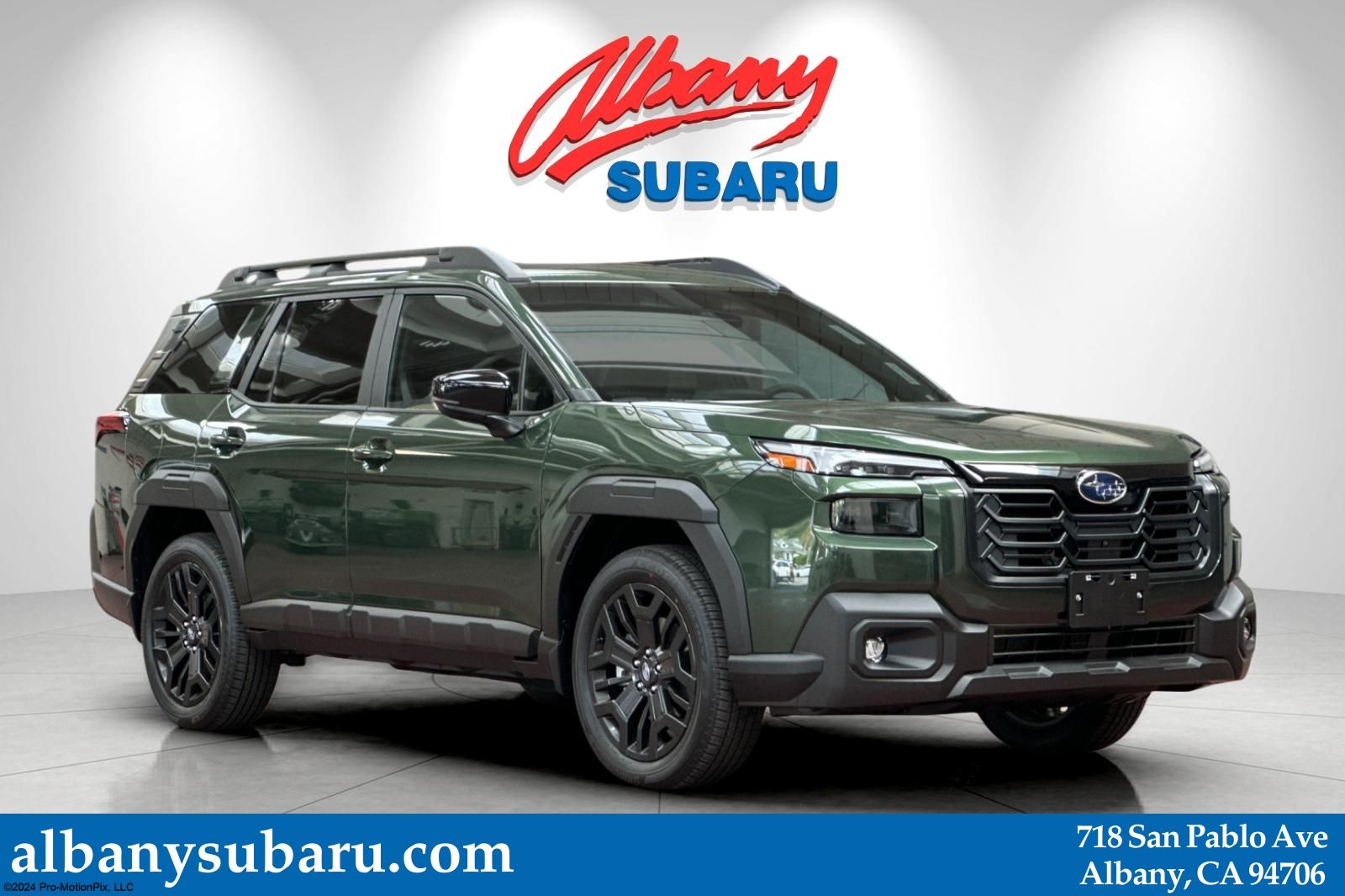 2026 Subaru Outback Limited XT AWD