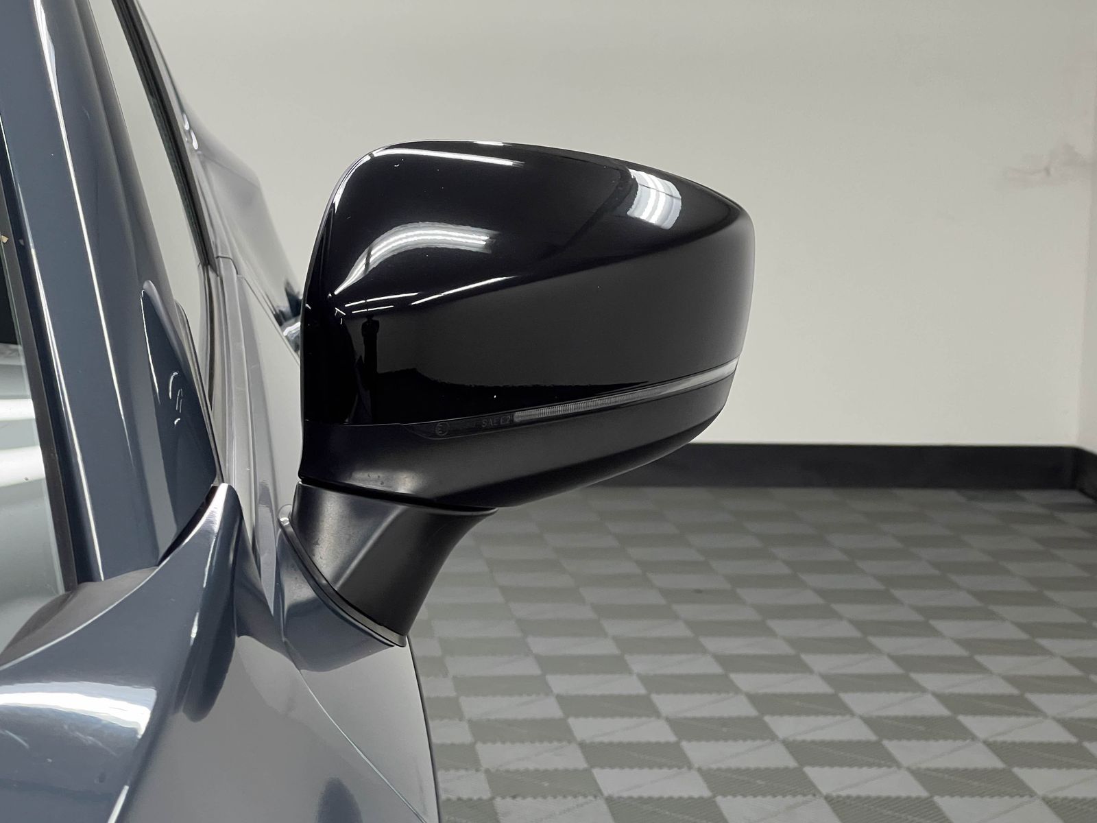 used 2023 Mazda CX-5 car, priced at $28,996