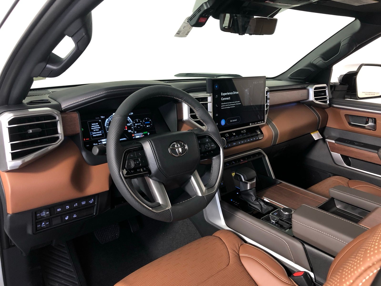 Thumbnail: 2026 Toyota Tundra - 9