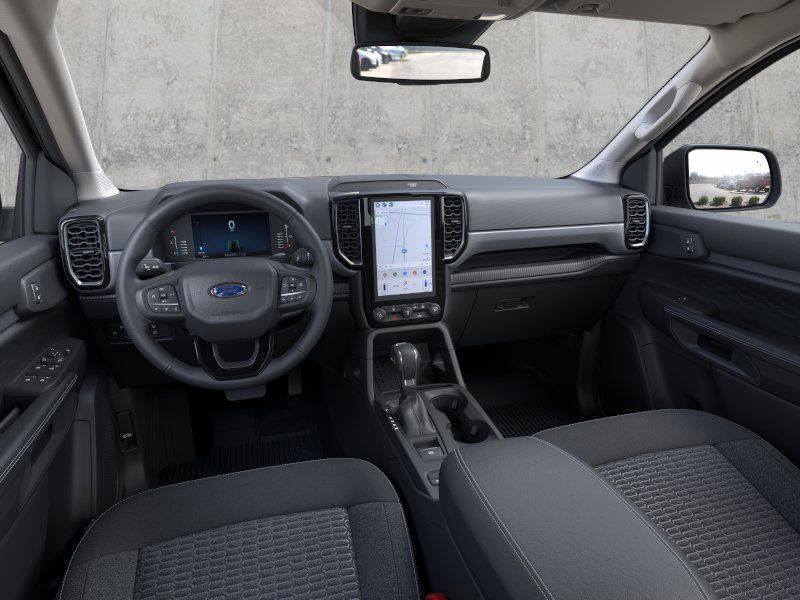 New Car 2025 Ford Ranger  Xlt For Sale Under $40,000 In Austin, Texas