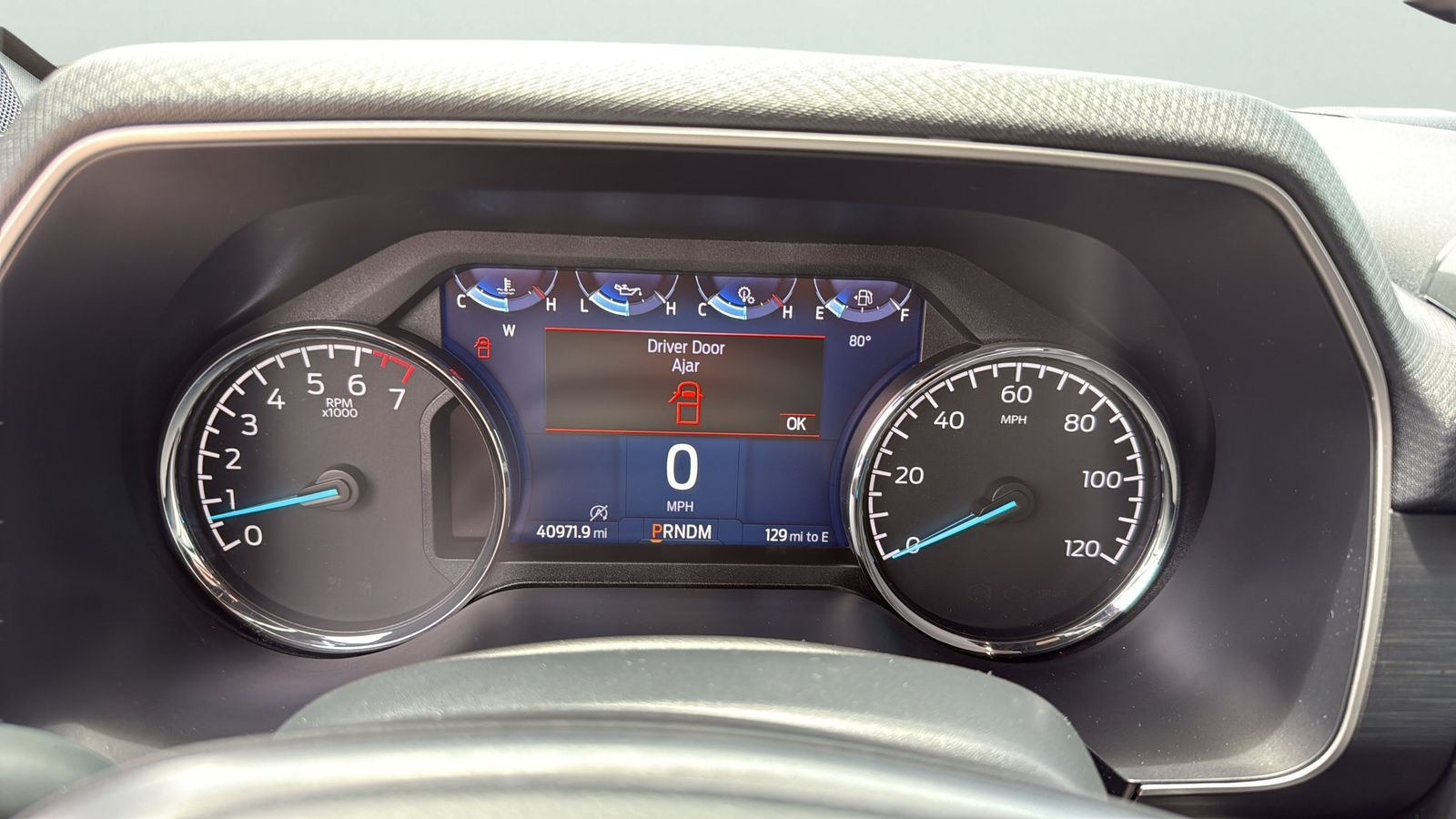 Used Car 2023 Ford F-150  Xlt For Sale Under $50,000 In Austin, Texas