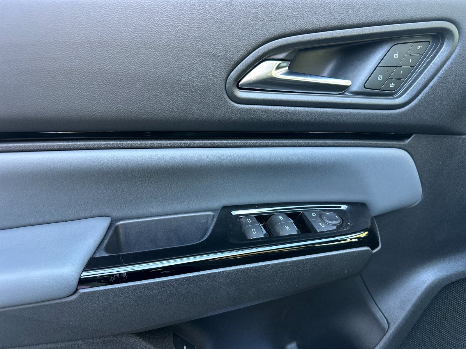 2026 Honda Prologue Touring - Photo 10