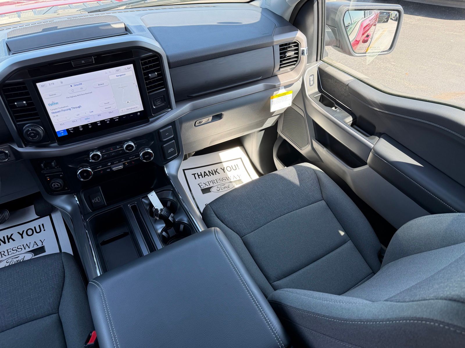 2026 Ford F-150 image 15