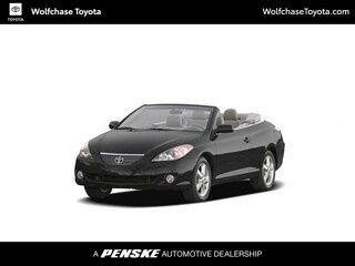 2006 Toyota Camry Solara SE -
                  Cordova, TN