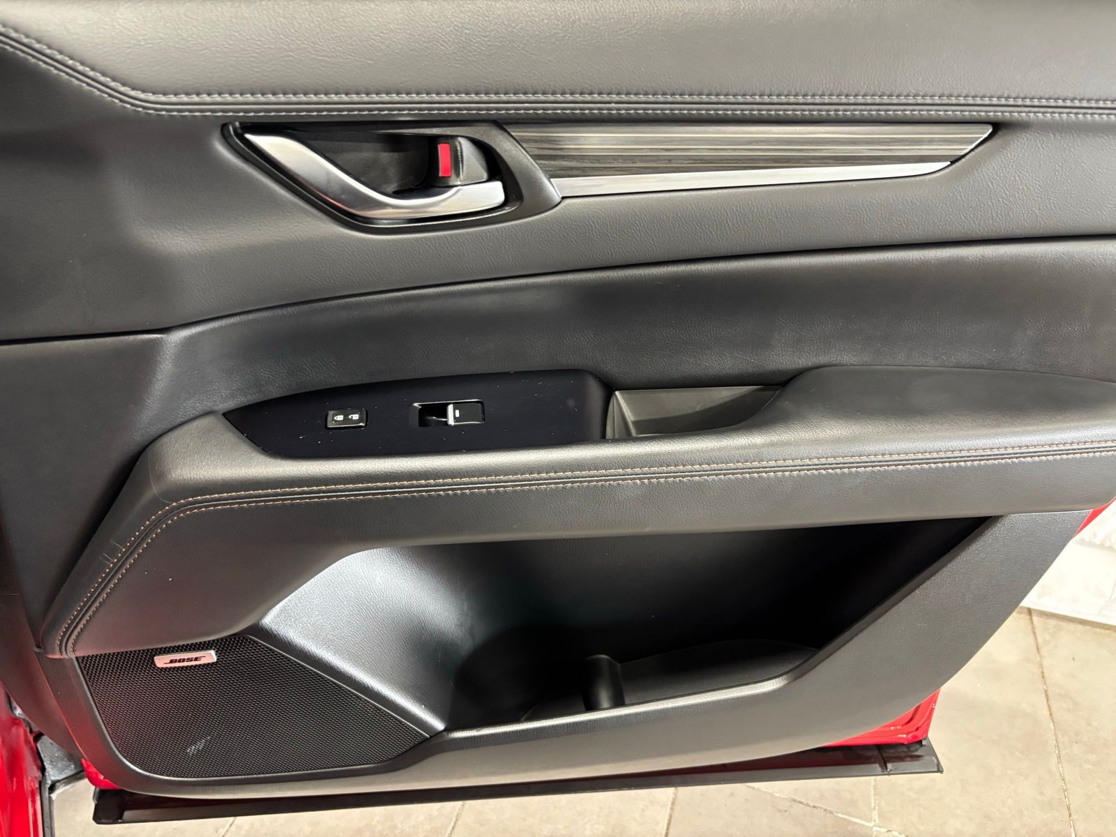 Used Car 2020 Mazda Cx-5  Grand Touring For Sale Under $25,000 In Austin, Texas