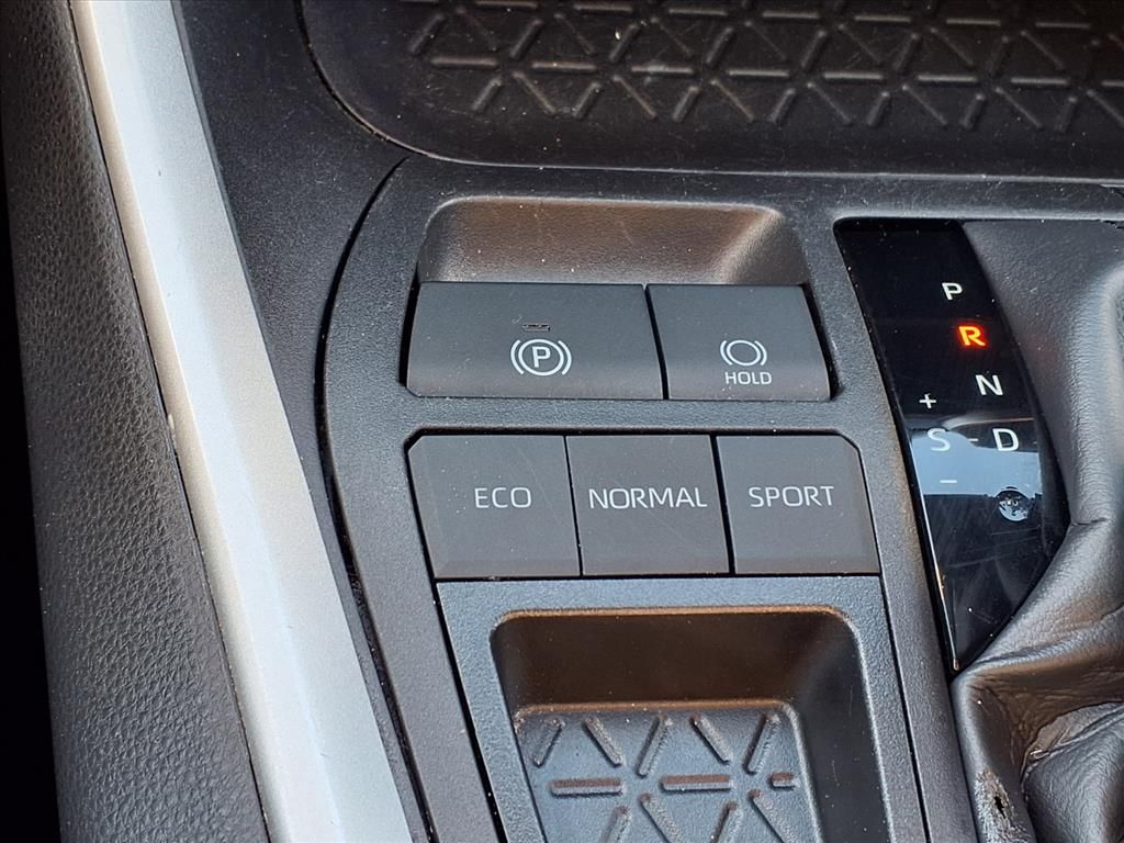 2024 Toyota RAV4 XLE  at DeMontrond Mazda