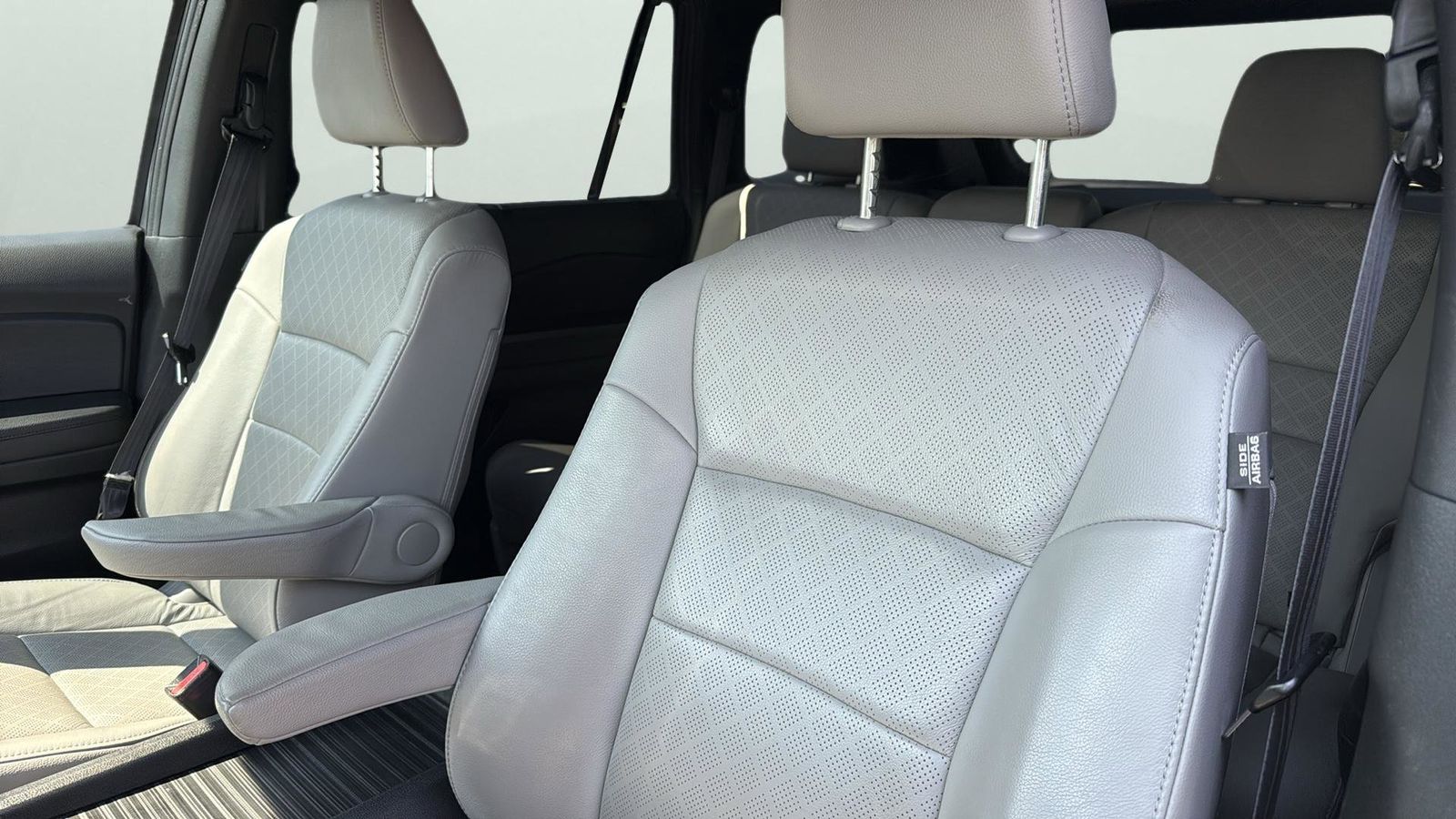 Used Car 2021 Honda Passport  Ex-l For Sale In Austin, Texas