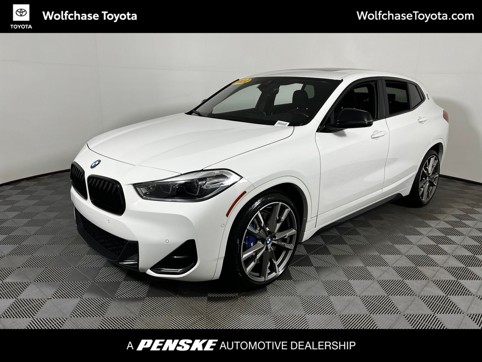 2022 BMW X2 M35i -
                  Cordova, TN