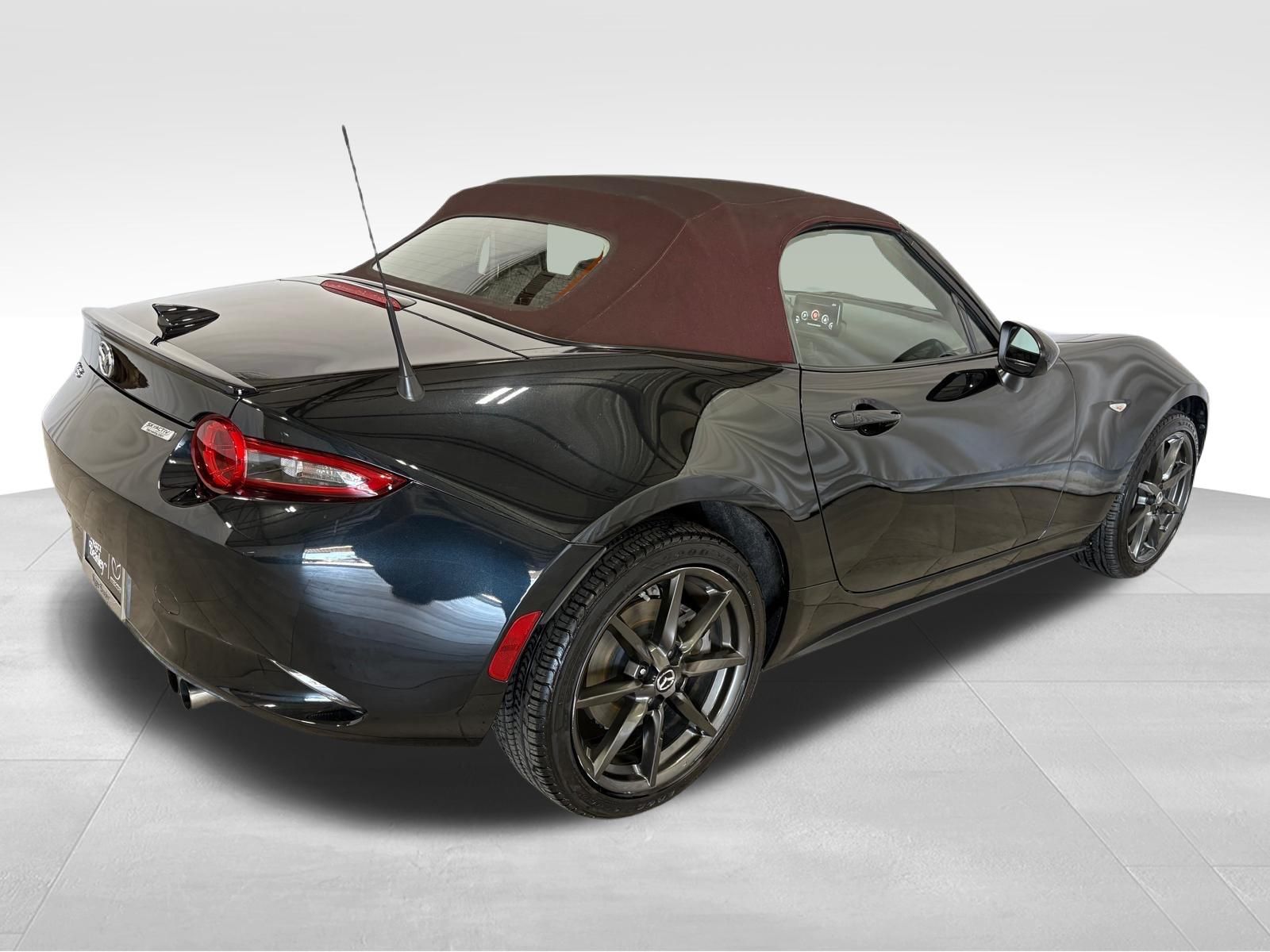 Used Car 2018 Mazda Miata  Club For Sale Under $25,000 In Austin, Texas