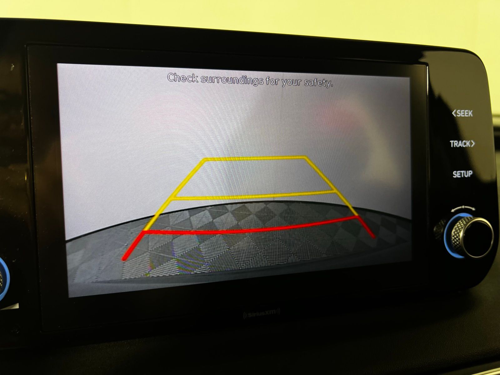 Thumbnail: 2022 Hyundai Santa Fe - 19