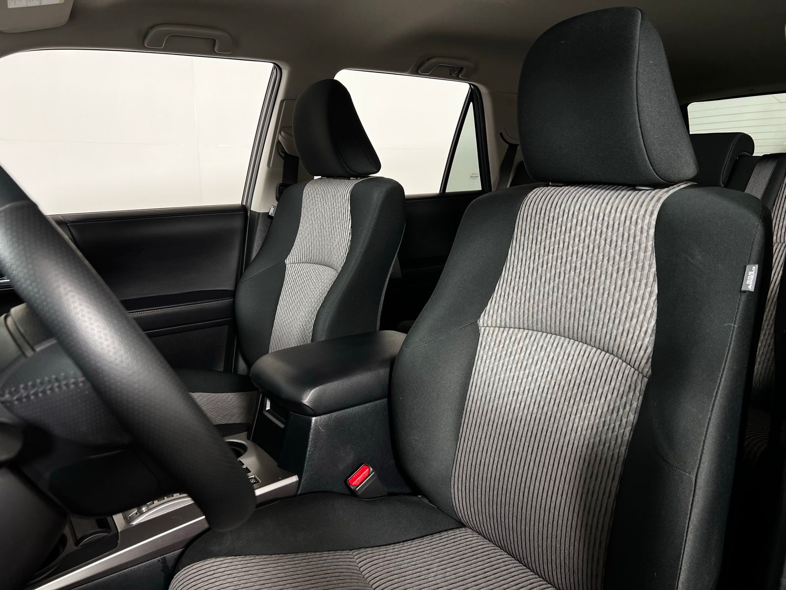 2024 Toyota 4Runner SR5 13