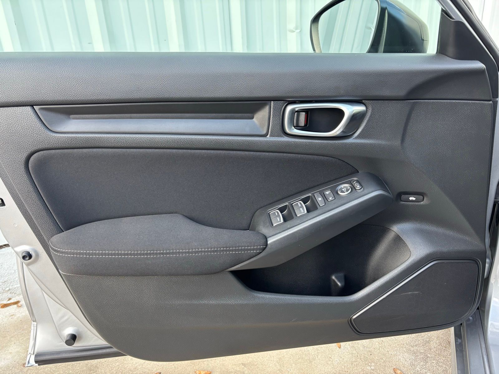 Used Car 2023 Honda Civic  Sport For Sale Under $25,000 In Austin, Texas