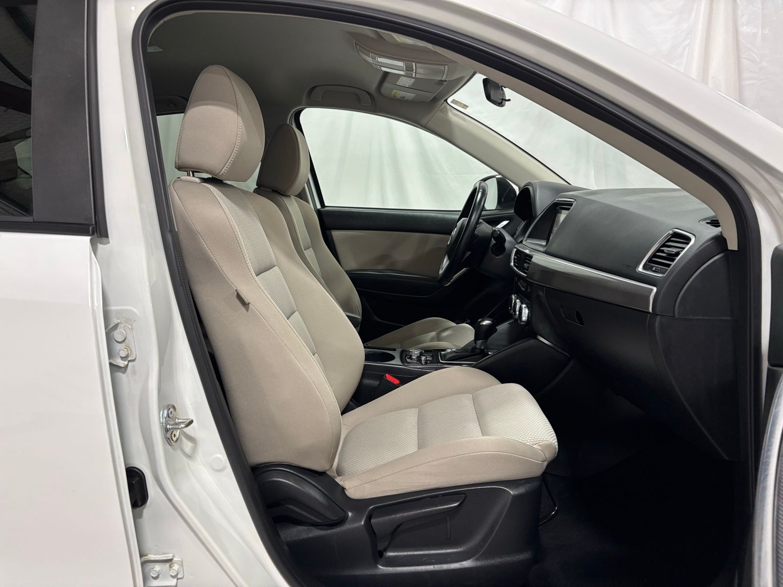 Used Car 2016 Mazda Cx-5  Touring For Sale Under $15,000 In Austin, Texas