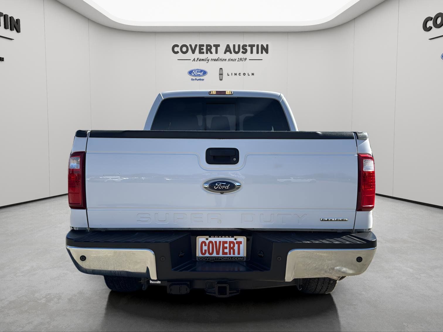 Used Car 2015 Ford F-250sd  Xlt For Sale Under $20,000 In Austin, Texas