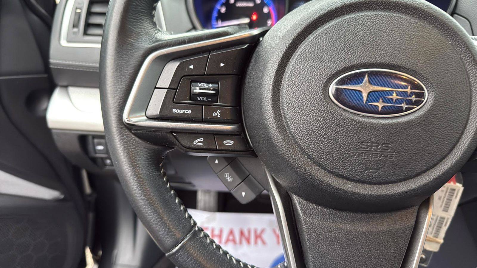 Used Car 2018 Subaru Legacy  2.5i For Sale Under $20,000 In Austin, Texas