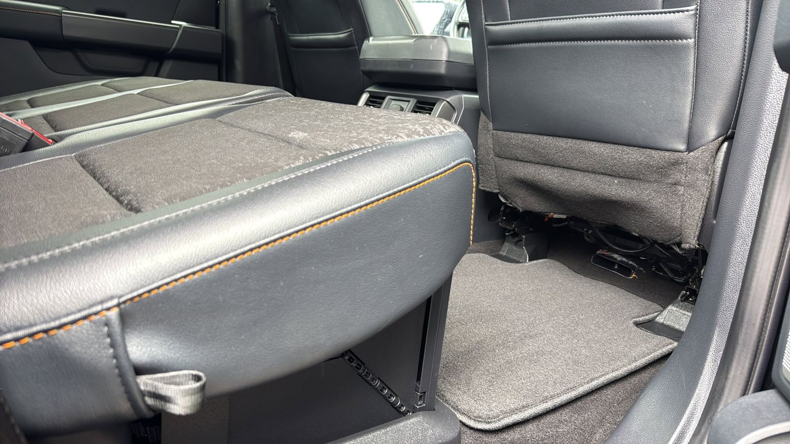 Used Car 2024 Ford F-150  Tremor For Sale Under $70,000 In Austin, Texas