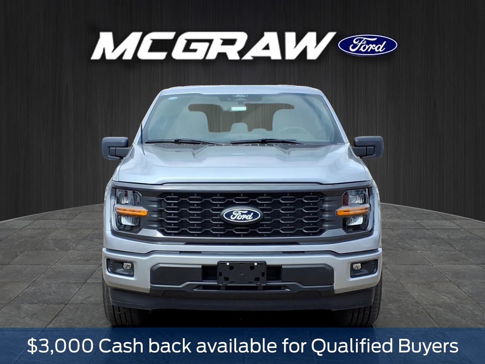 View vehicle photo 3