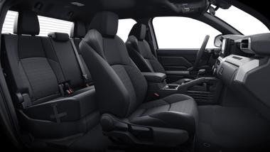 new 2026 Toyota Tacoma car