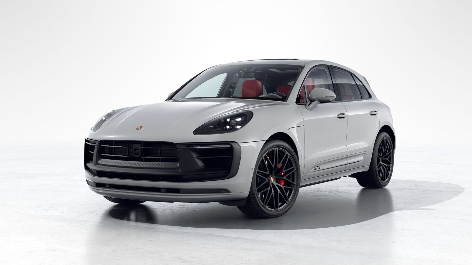 2023 Porsche Macan GTS AWD
