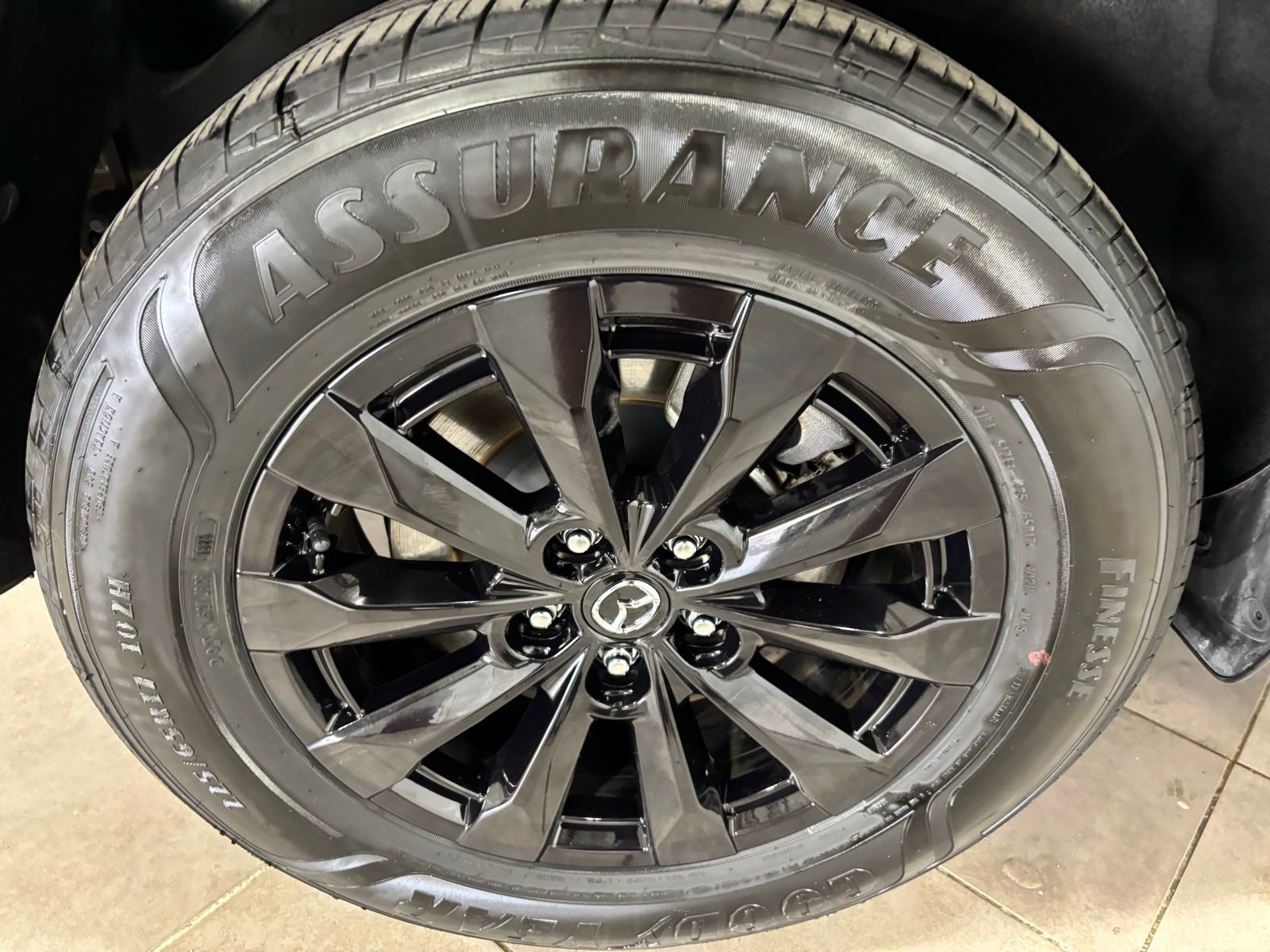 Used Car 2025 Mazda Cx-50 Hybrid  Premium For Sale Under $35,000 In Austin, Texas