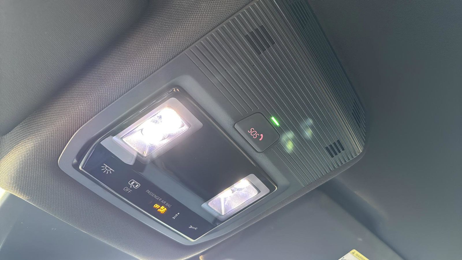 Used Car 2025 Volkswagen Atlas Cross Sport  2.0t Se For Sale Under $35,000 In Austin, Texas