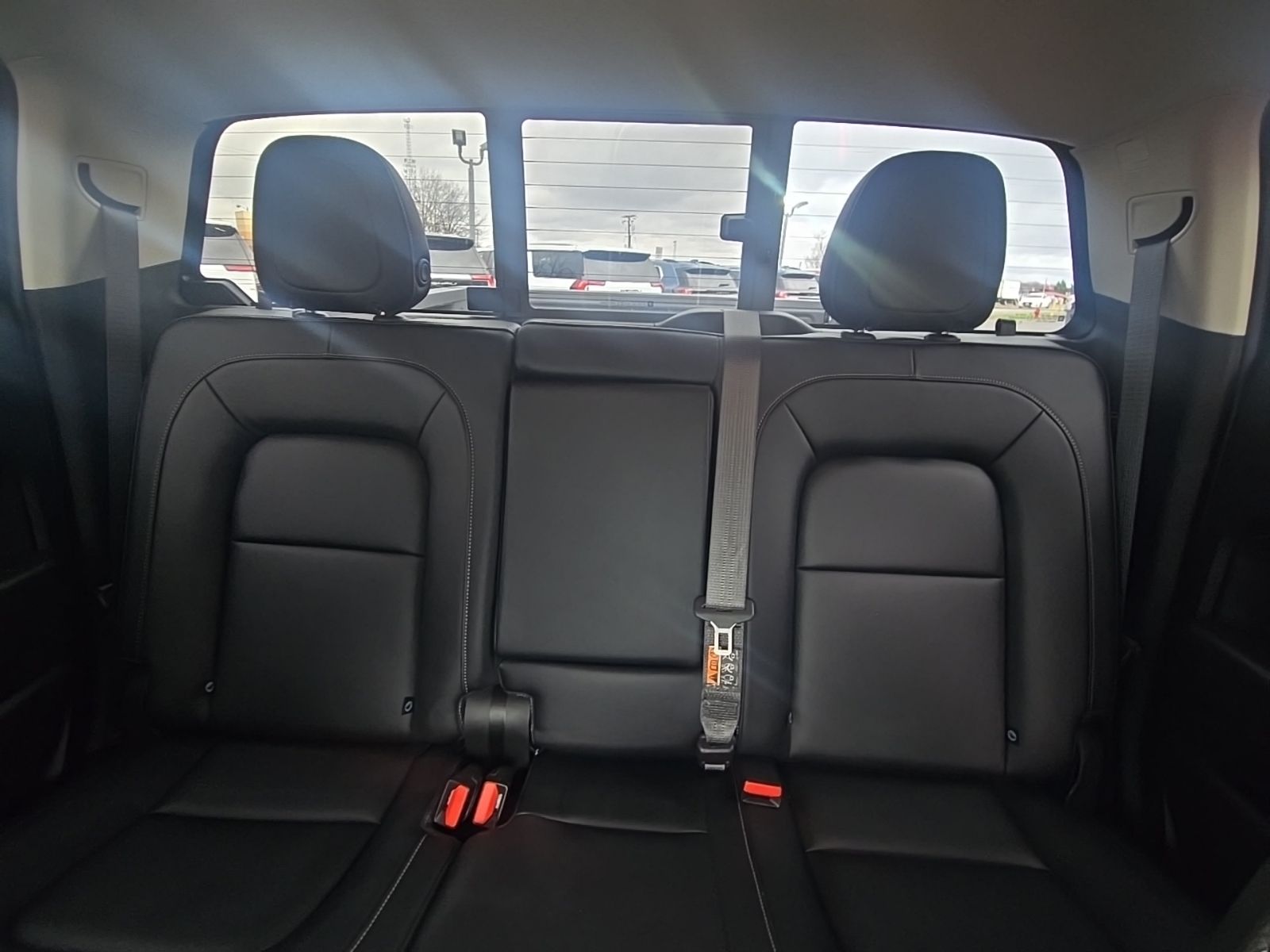 Used 2021 Black Chevrolet ZR2 image 33