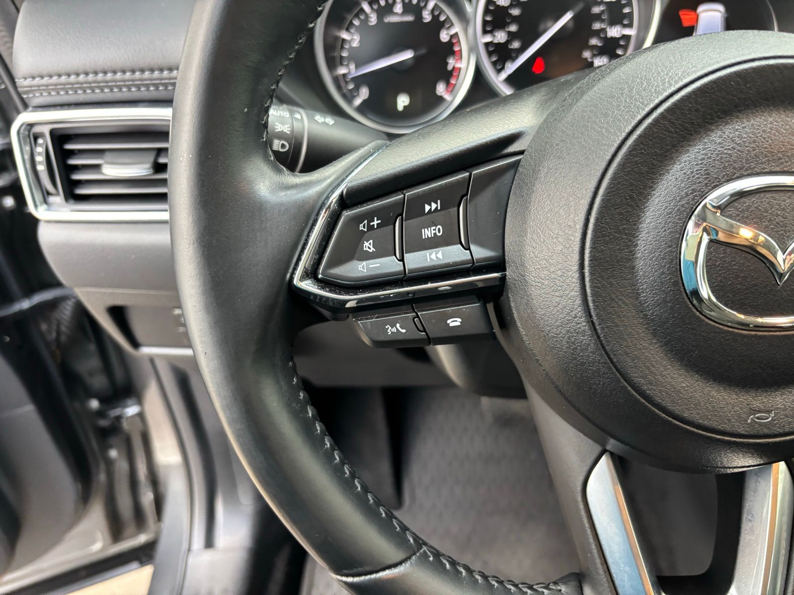 Used Car 2023 Mazda Cx-5  2.5 S Preferred Package For Sale Under $25,000 In Austin, Texas