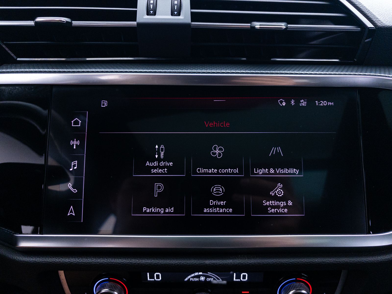 2019 Audi Q3 S Line Premium - Photo 28