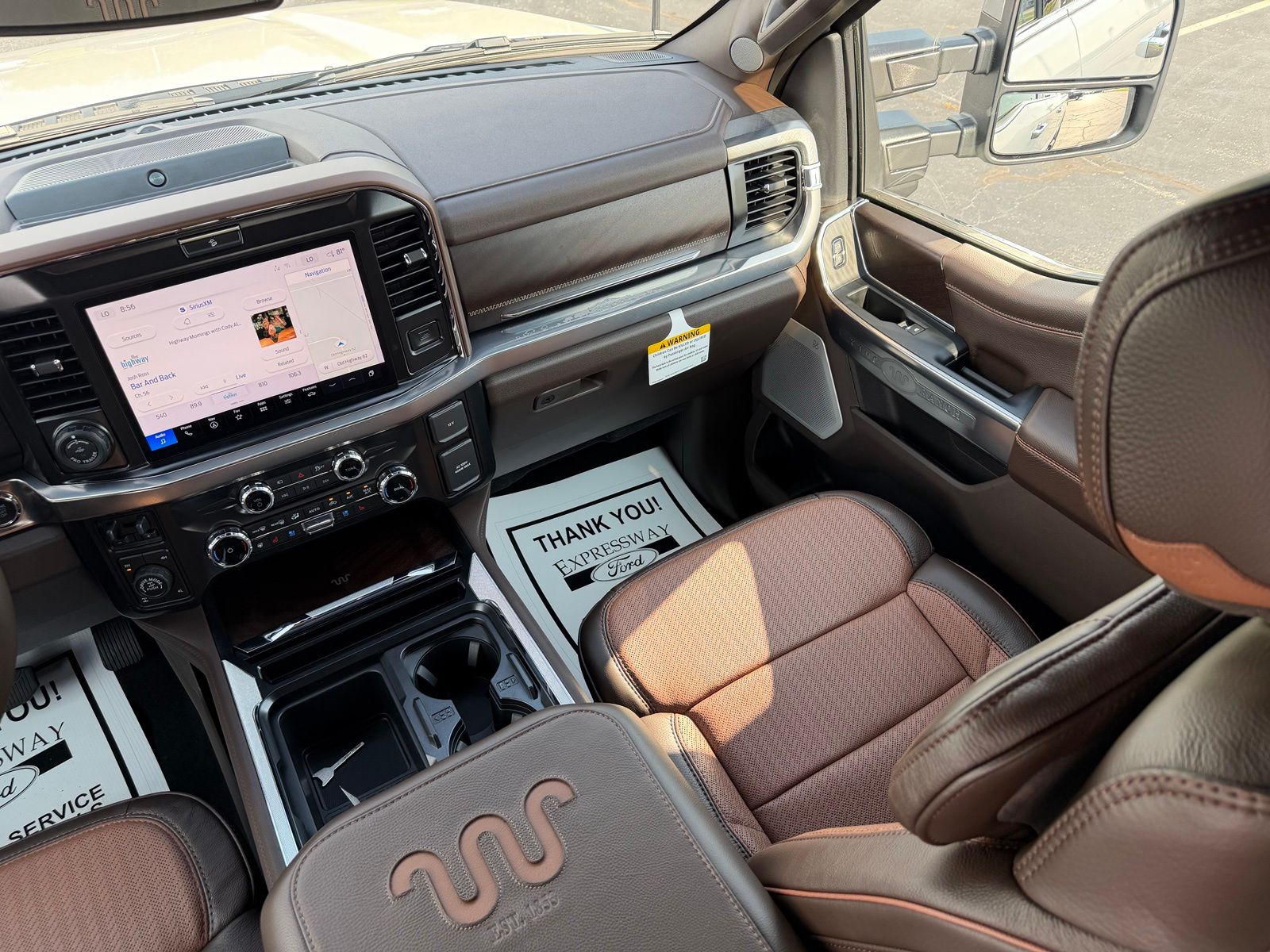 2026 Ford F-250SD image 14