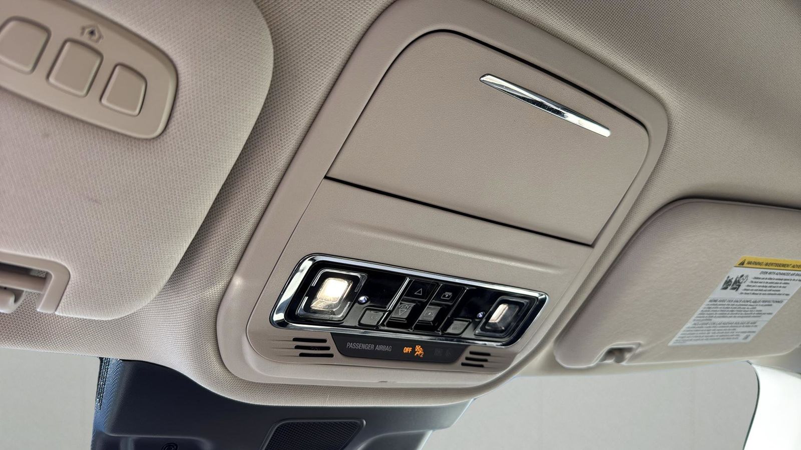 Used Car 2020 Lincoln Aviator  Reserve For Sale Under $30,000 In Austin, Texas