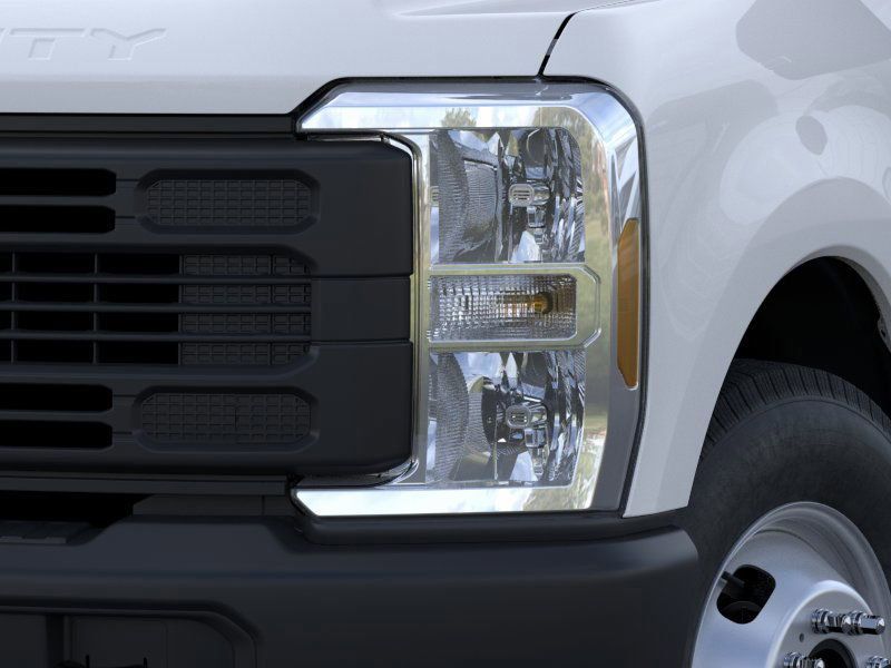 New Car 2025 Ford F-350sd  Xl For Sale Under $70,000 In Austin, Texas