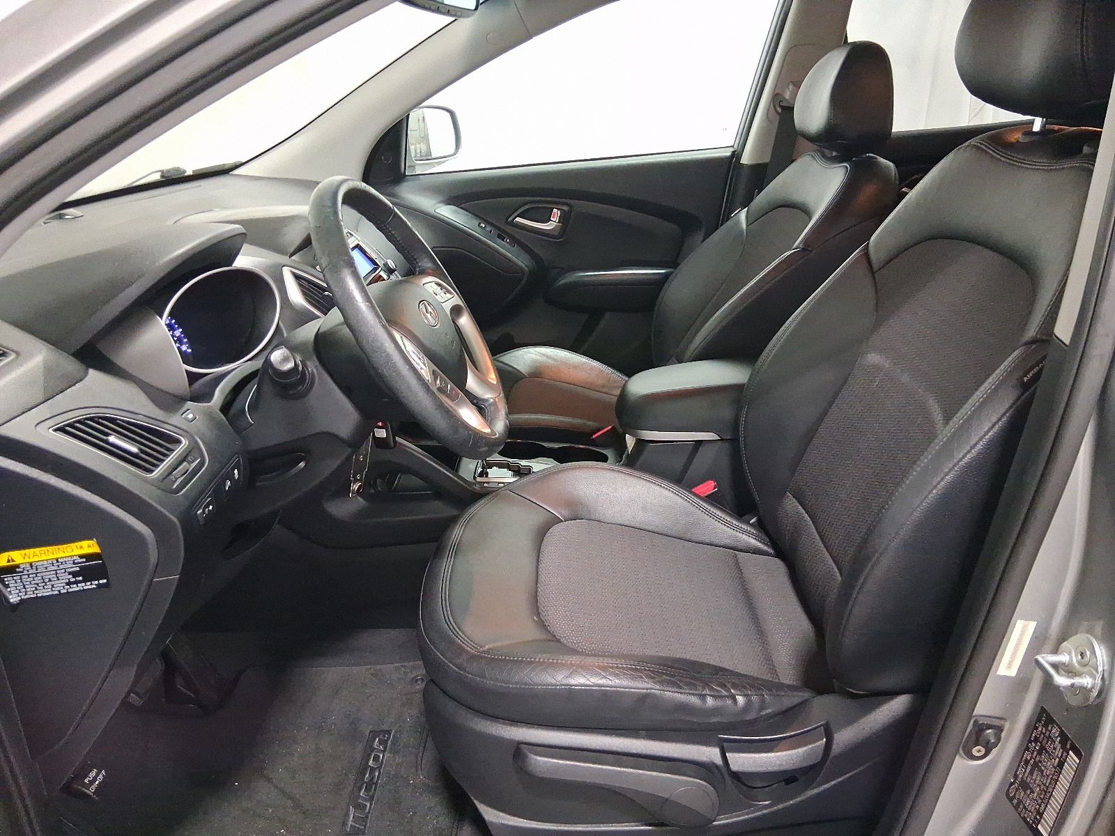 Used Car 2013 Hyundai Tucson  Gls For Sale Under $10,000 In Austin, Texas