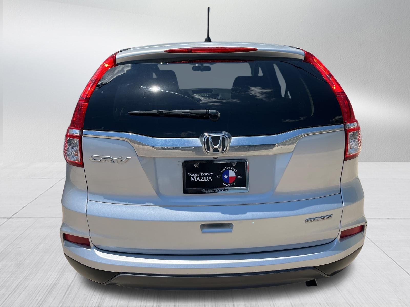 Used Car 2016 Honda Cr-v  Se For Sale Under $20,000 In Austin, Texas